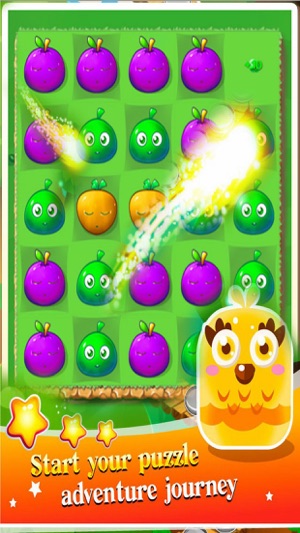 Happy Garden: Farm Mania(圖1)-速報App