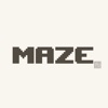 MAZE - 懐かしのレトロゲームで最速クリアを目指せ! !