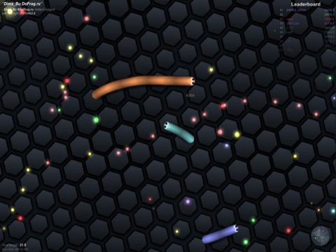 Slither Editor - Unlocked Skin and Mod Game Slither.io on the App