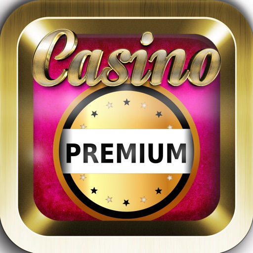 Slots Casino Gold Premium - Slots Hot House icon