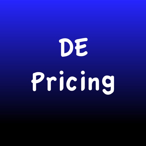 DEPricing