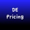 DEPricing is an application that your sales force and customers can use to send in orders to a remote host