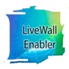 LiveWallEnabler - Enable Live wallpapers Animated Themes & Custom Dynamic Backgrounds