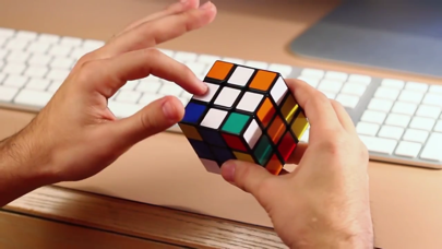 How To Solve A Rubik's Cubeのおすすめ画像2