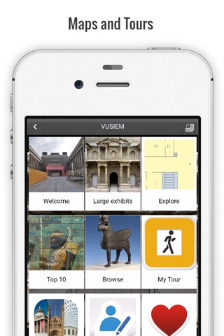Pergamon Museum Full Edition screenshot 3