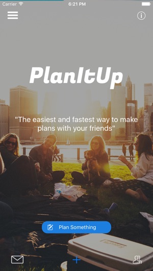 PlanItUp