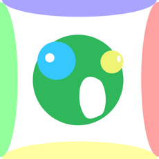 Activities of Colour Reflex