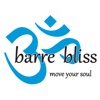 Barre Bliss Schedule App