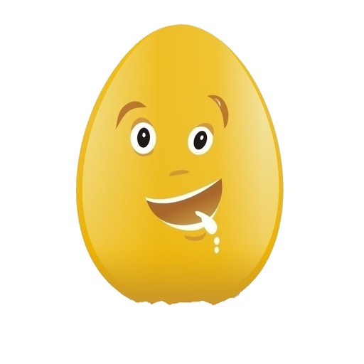 鸡蛋往下落-移动横杆,让鸡蛋能够安全落地 icon