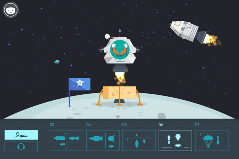 My Spacecraft - For Kids screenshot 3