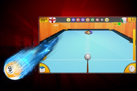 9ball Pool Master free screenshot 3