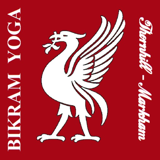 Bikram Yoga Thornhill Markham icon