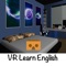 VR Learn English in 3D