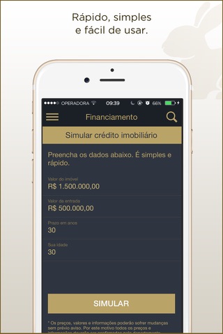 Coelho da Fonseca Imóveis screenshot 4