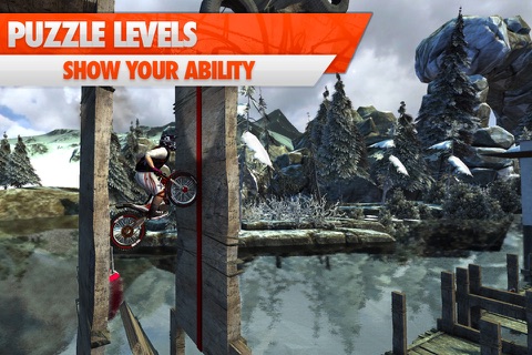 Bike Racing 2:Multiplayer screenshot 4