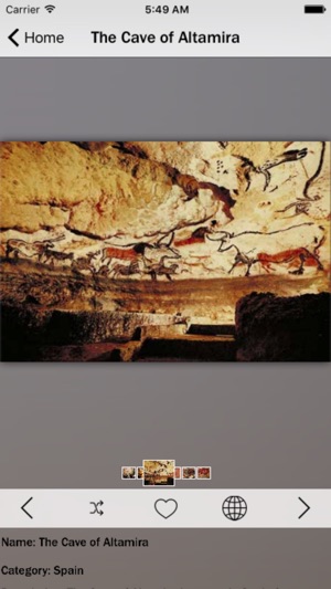 Archeological Discoveries in History Guide(圖2)-速報App