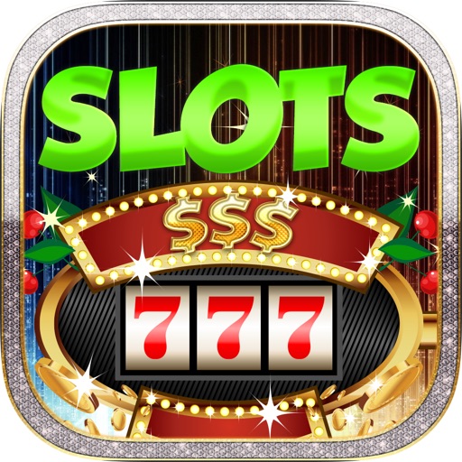´´´´´ 777 ´´´´´ A Vegas Jackpot Paradise Real Casino Experience - FREE Classic Slots icon
