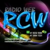 Rádio Web RCW