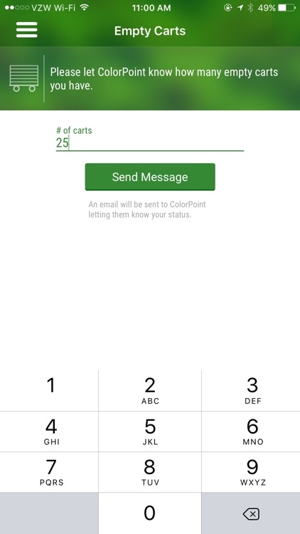 Color Point Mobile screenshot-3