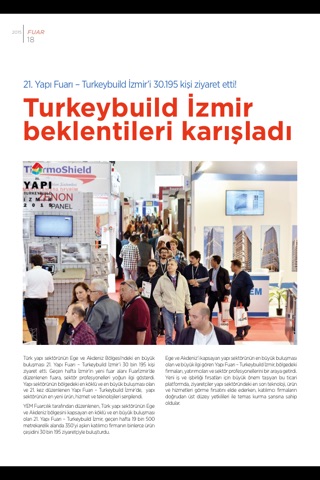 3+1 Dergisi Izmir screenshot 4