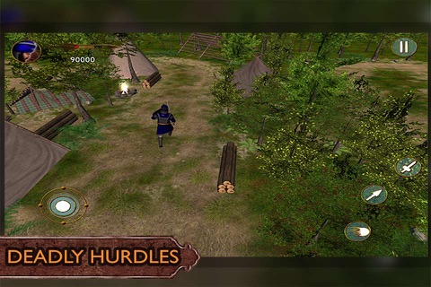 Baba Banda Singh Bahadur - The Game (300th Martyrdom version) screenshot 2