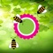 Bee Attack Game