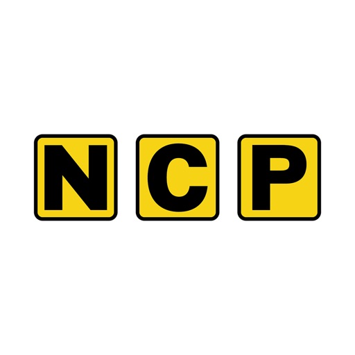 NCP Car Park Finder