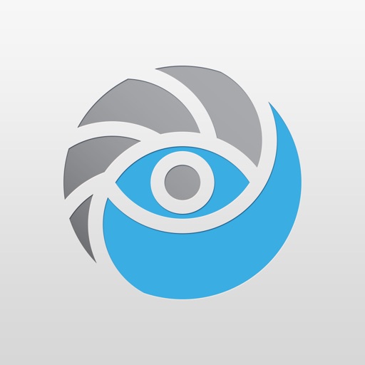 MedEye VR iOS App
