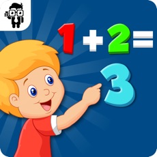 Activities of Educational Math Learning for Kids