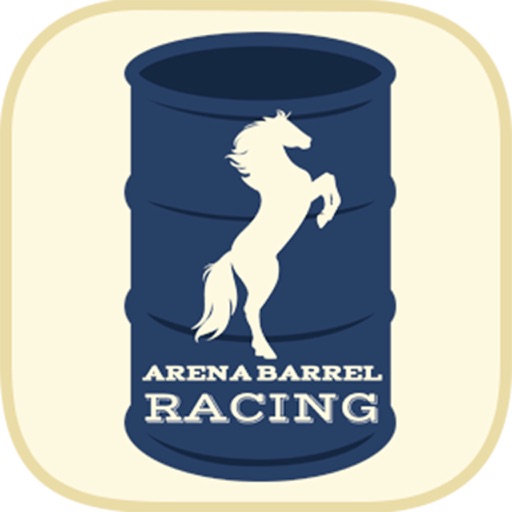 Arena Barrel Racing iOS App