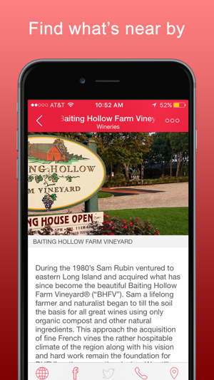 Long Island Wineries(圖3)-速報App