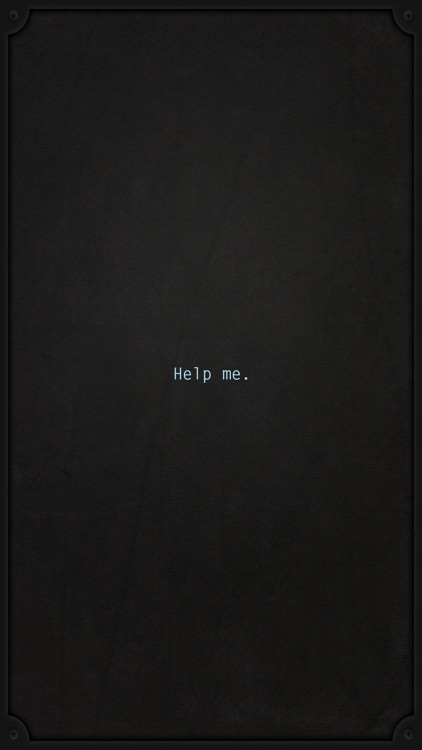Lifeline... screenshot-1