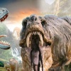 Prehistoric Dinosaurs - Giant Monsters