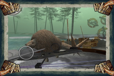 Ice Age Hunter: Evolution screenshot 2