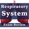 Respiratory System /1200 Flashcards, Quizzes, Exam Prep & Case Files