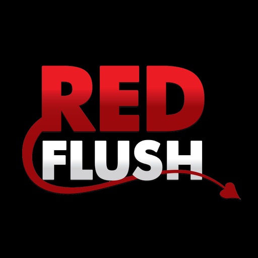 Red Flush Casino Online Icon