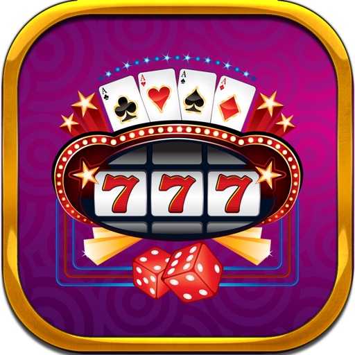 Evil Handle Jelly Slots Machines - FREE Las Vegas Casino Deluxe icon