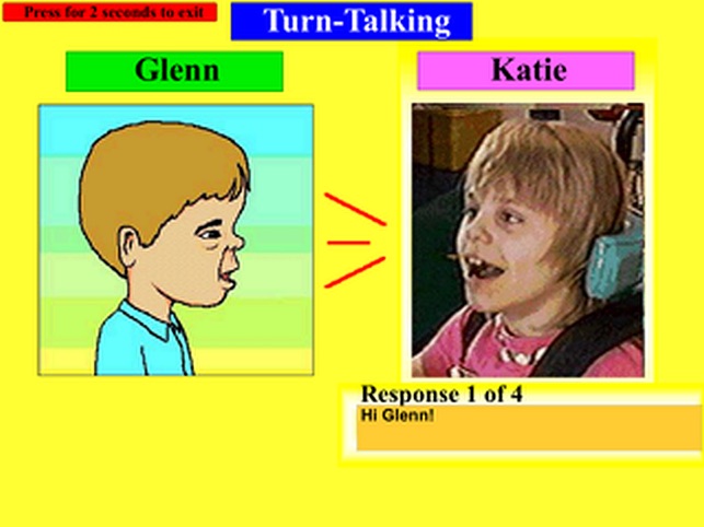 Turn-Talking - Lite