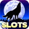 Wild Wolf Slots - Best Make Money App