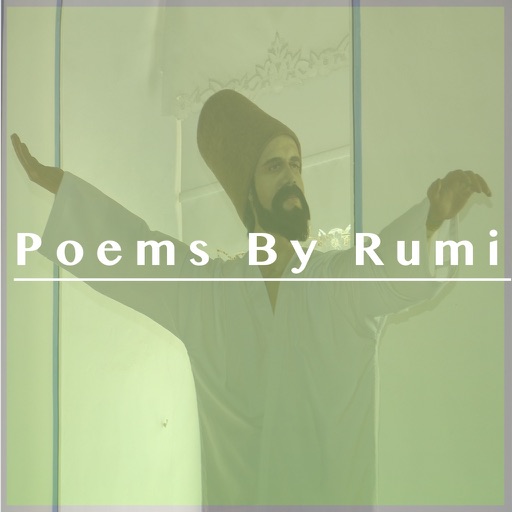 Poems By Rumi icon