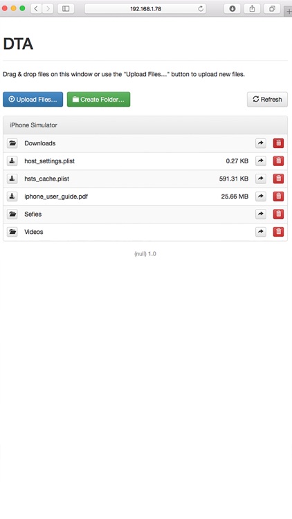 Downtify - Browser, Media Player & Documents File, Folder Manager ES File Explorer Manager screenshot-3
