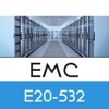 EMC: E20-532 - Self-Paced App