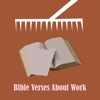 Bible Verses About Work