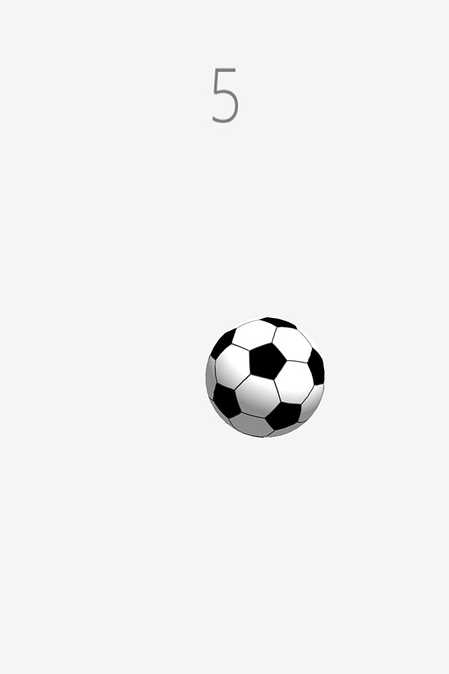 Zypong Soccer screenshot 2