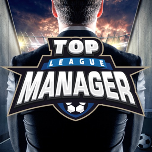 Top League Manager Icon