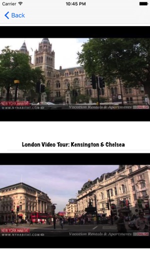 London City Guide Video(圖2)-速報App