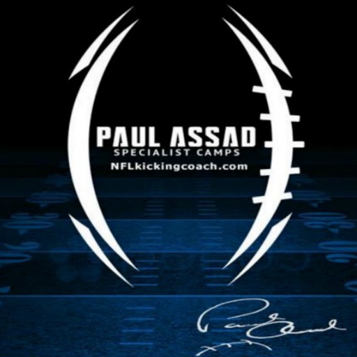 Paul Assad Specialist Camps icon
