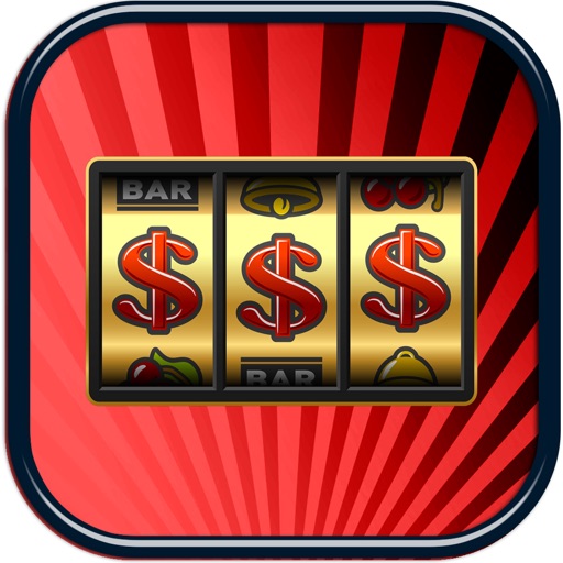 Triple Star Super Party - Play Vegas Jackpot Slot Machines Icon