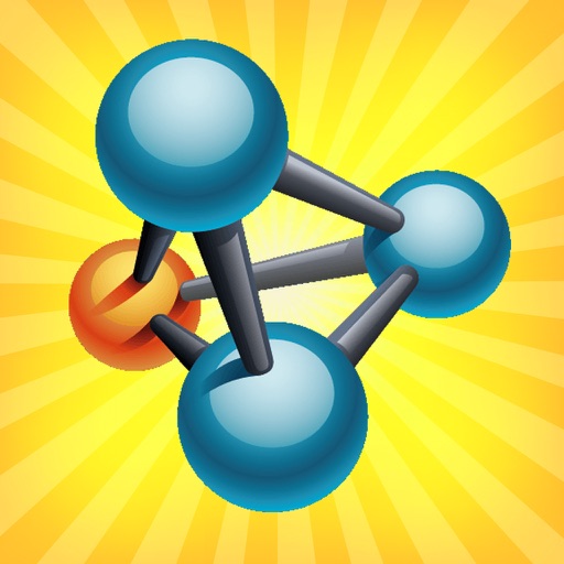 Chemistry - Chemical Table of Elements for Organic and Inorganic Biochemistry icon