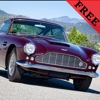 Best Cars - Aston Martin DB4 Edition Photos and Video Galleries FREE